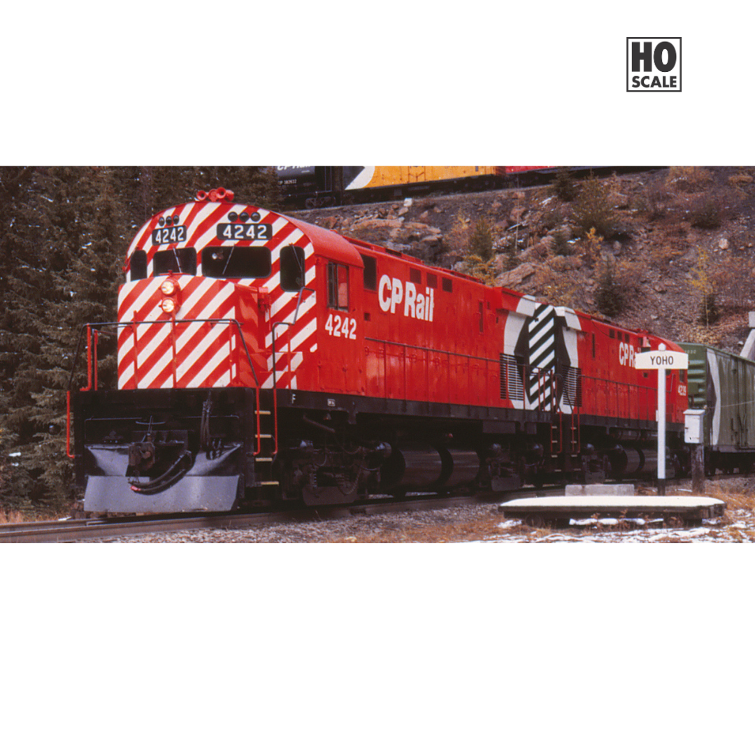 ALCO/MLW C-424/C-425