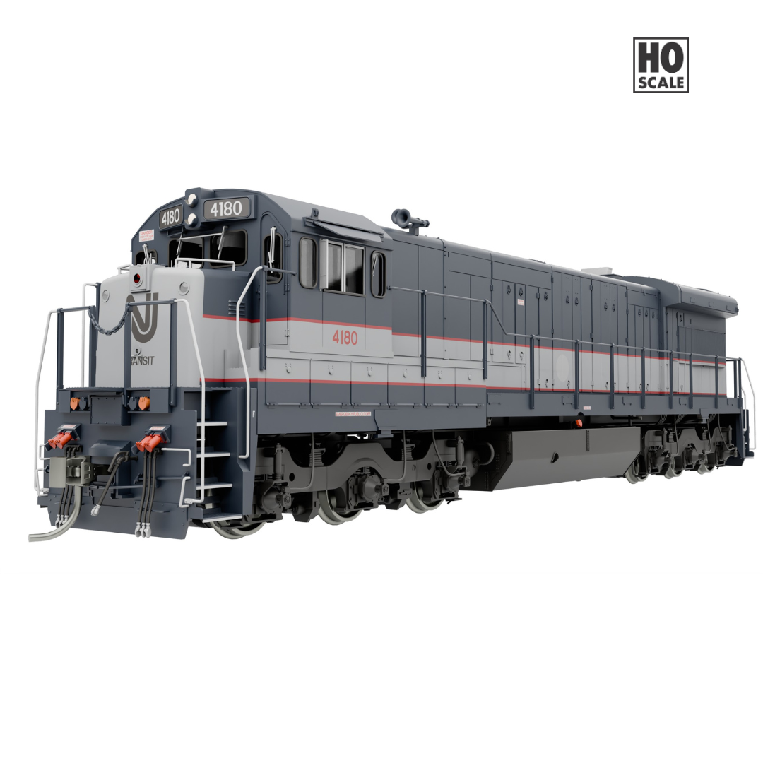 U34CH