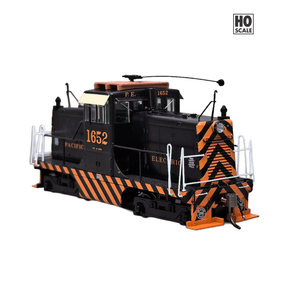 44-Tonner - New Run