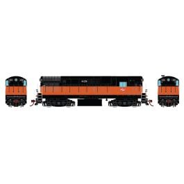 HO Scale H16-44 (DC/Silent): Milwaukee Road #432