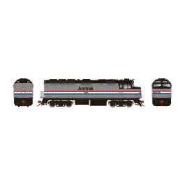 HO F40PH w/ditchlights (DC/DCC/Sound): Amtrak Ph3 #310