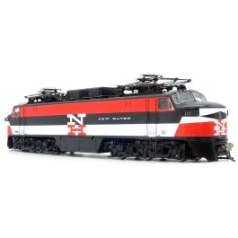 HO Scale EP5 DC (Silent): NH Delivery No Vents #370