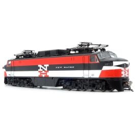 HO Scale EP5 DC (Silent): NH Delivery No Vents #379