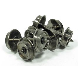 Rapido Bits: N scale 33" Wheelsets x50