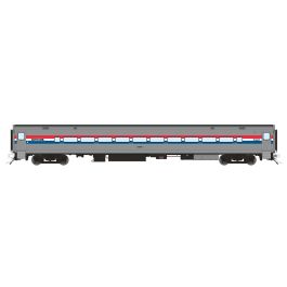 HO Horizon ADA Coach: Amtrak - Phase 3 Wide: #54512