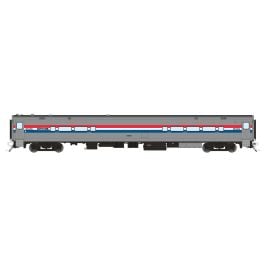 HO Horizon Dinette: Amtrak - Phase 3 Wide: #53503
