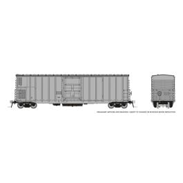 HO NSC Mechanical Reefer: Painted, Unlettered