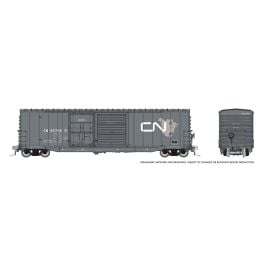 HO NSC 5304 Boxcar: CN - North America: #557115