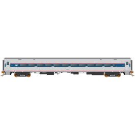 N Scale Horizon Coach: Amtrak Ph4b #54550