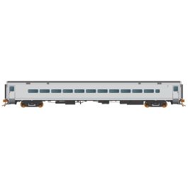 N Scale Horizon Coach: Undecorated