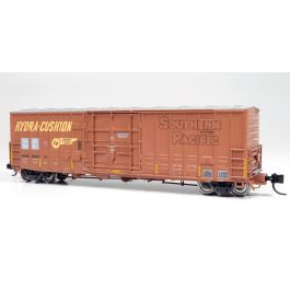 N scale B100 Boxcar: Columbus & Greenville: 6-Pack