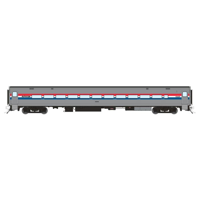 HO Horizon Coach: Amtrak - Phase 3 Wide: #54057 - Rapido Trains Inc.