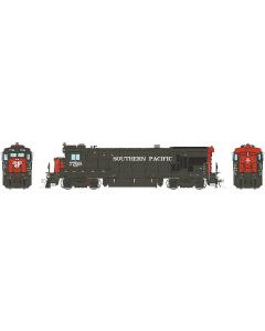 HO Scale B36-7 (DCC/Sound): SP as delivered #7759