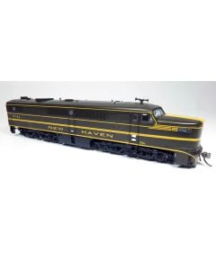 HO Scale PA-1 (DC/Silent): NH #0776