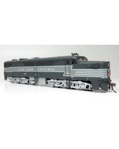 HO Scale PA-1 (DC/Silent): NYC #4200
