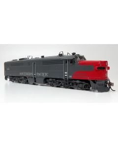 HO Scale PA-2 (DC/Silent): SP (Gray) #6042