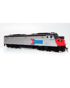 HO EMD E8A (DC/Silent): Amtrak - Phase 1: #291