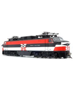 HO Scale EP5 DC (Silent): NH Delivery No Vents #377