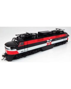 HO Scale EP5 DC (Silent): NH Delivery With Vents #375