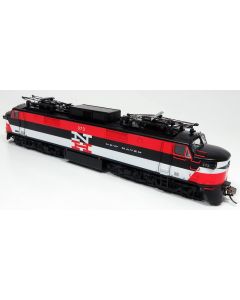 HO Scale EP5 DC (Silent): NH Repaint With Vents #371