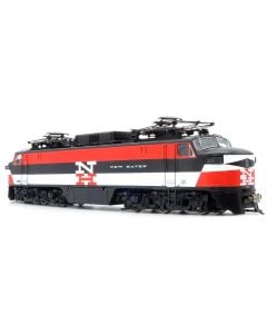 HO Scale EP5 DC/DCC (Sound): NH Delivery No Vents #377