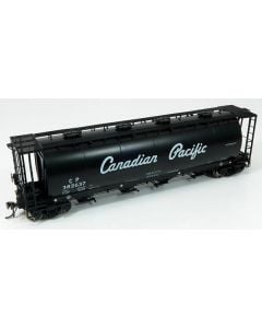 HO MIL 3800cuft Covered Hopper: CPR - Delivery Scheme: 6-Pack #4