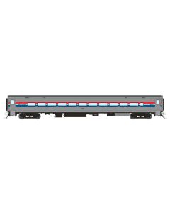 HO Horizon Coach: Amtrak - Phase 3 Wide: #54049