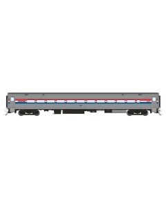 HO Horizon Coach: Amtrak - Phase 3 Wide: #54057