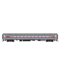 HO Horizon ADA Coach: Amtrak - Phase 3 Wide: #54504