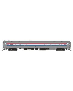HO Horizon Dinette: Amtrak - Phase 3 Wide: #53503
