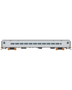 HO Scale Comet Car: Undecorated Coach