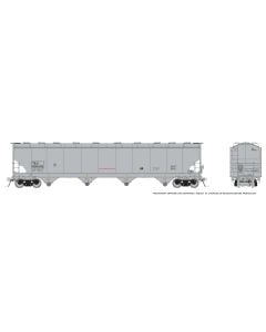 HO Trinity 6221cuft Covered Hopper: TILX (Trinity Industries Leasing): Single Car