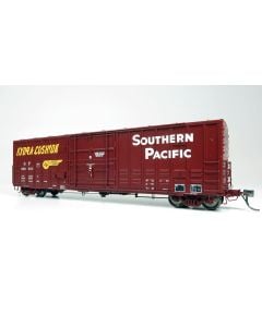 HO scale B100 Boxcar: Southern Pacific - Delivery: Single Car