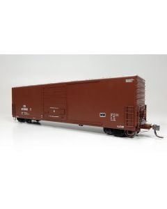 HO Evans X72(A) Box car: Canadian National - 6-Pack