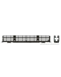 HO NSC 89' Bi-Level Autorack: CN Rail - Late w/ mesh: Single Car
