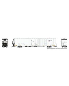 HO Greenbrier 7780cuft Reefer w/Sound: Union Pacific: 6-Pack #1