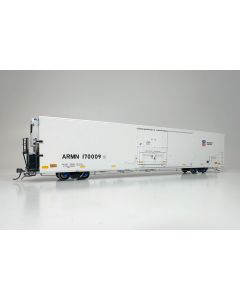 HO Greenbrier 7780cuft Reefer: Union Pacific: Single Car #1