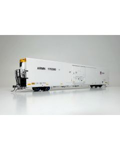 HO Greenbrier 7780cuft Reefer: Union Pacific: 6-Pack #2