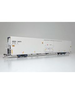 HO Greenbrier 7780cuft Reefer: AOKX: 6-Pack