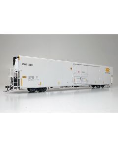 HO Greenbrier 7780cuft Reefer: Ontario Northland: 3-Pack