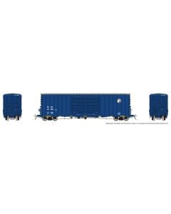 HO PC&F B-70-75 Boxcar: Lake State Railway: #10203