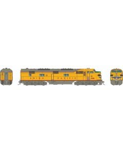 HO EMD E7A (DC/DCC/Sound): Union Pacific: #986