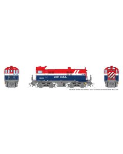 HO MLW S-13 (DC/Silent): BCR - Red/White/Blue Hockey Stick: #1003