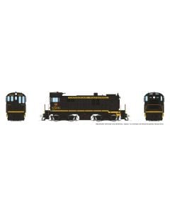 HO MLW S-13 (DC/Silent): CNR - Delivery Scheme: #8506