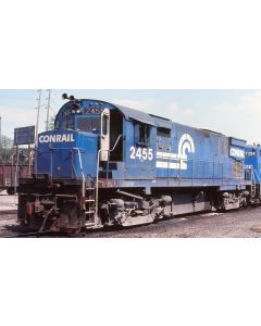 HO ALCO C-425 (DC/Silent): Conrail: #2455