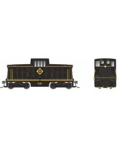 HO GE 44 Tonner (DC/DCC/Sound): Erie Railroad: #26
