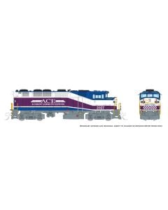 N GMDD F59PH (DC/DCC/Sound): ACE: #3107