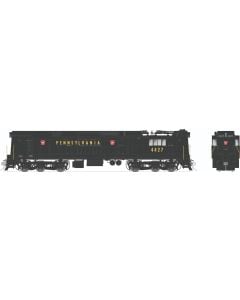 HO GE E44a Electric (DC/Silent): PRR - DGLE: #4465
