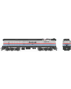 HO GE E44a Electric (DC/Silent): Amtrak - Phase 3: #501