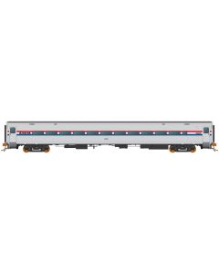 N Scale Horizon Coach: Amtrak Ph3 Narrow #54032